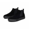 MEN'S CASUAL FASHION HIGH TOP CHELSEA BOOTS 55633780S