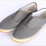 MEN'S RETRO DECK SHOES 48657413YL