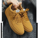 MEN'S CASUAL RETRO SNEAKERS 55788642YL