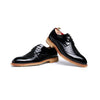 MEN'S ELEGANT SOFT LEATHER WEDDING SHOES 37022046YL