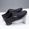 MEN'S CASUAL BREATHABLE SNEAKERS 89303467YL