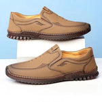 MEN'S SLIP-ON CASUAL SHOES 71223435YL