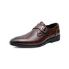 MEN'S RETRO FASHION CARVED DRESS SHOES 85240046S