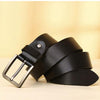 MEN'S VERSATILE BUSINESS BELT 10058978YL