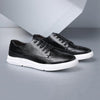 MEN'S CASUAL CARVED WEAR-RESISTANT SIMPLE SNEAKERS 29488581S