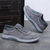 MEN'S BREATHABLE SPORTS LIGHT CASUAL SHOES 85106134S