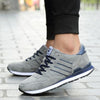 MEN'S COMFORTABLE BREATHABLE CASUAL SPORTS SHOES 14473167S