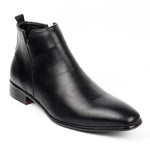 MEN'S VERSATILE FASHIONABLE CHELSEA BOOTS 67667504S