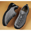 MEN'S OUTDOOR LACE UP CASUAL SHOES 32377370YL