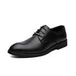 MEN'S CLASSIC BUSINESS DRESS SHOES 65450940YL