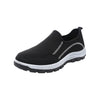 MEN'S MESH BREATHABLE AND COMFORTABLE CASUAL SHOES 33270716YL