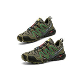 MEN'S OUTDOOR LACE UP SPORTS SHOES 26779405YL