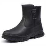 MEN'S WARM WINTER EXTRA THICK SNOW BOOTS 49263234S