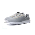 MEN'S MINIMALIST BREATHABLE CASUAL SHOES 98878631YL