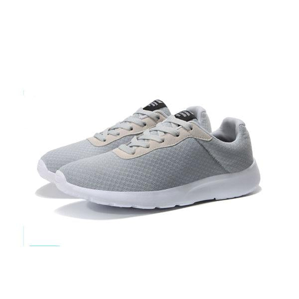 MEN'S MINIMALIST BREATHABLE CASUAL SHOES 98878631YL