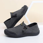 MEN'S CASUAL RETRO LOAFERS 95486320YL