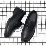 MEN'S CASUAL COMFORTABLE LOAFERS 40746652YL