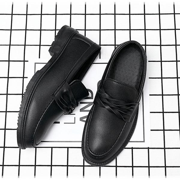 MEN'S CASUAL COMFORTABLE LOAFERS 40746652YL