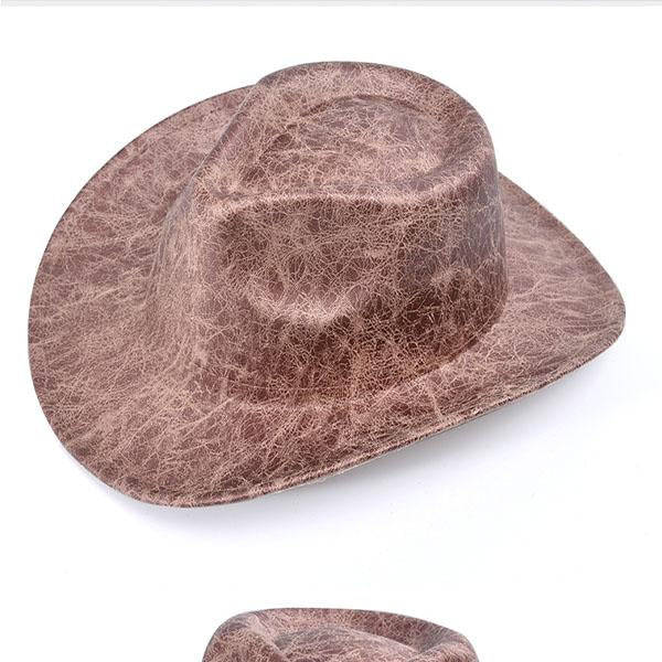 MEN'S OUTDOOR CASUAL DENIM HAT TOP HAT 31593901YL