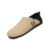 MEN'S SOFT SOLED CASUAL SHOES 03393010YL