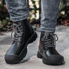 MEN'S LACE UP CASUAL BOOTS 13225947YL