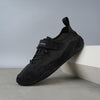 MEN'S CASUAL BREATHABLE VELCRO DRIVING SHOES 11254039S