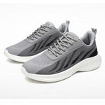 MEN'S LIGHTWEIGHT CASUAL SPORTS RUNNING SHOES 21139533YL