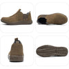 MEN'S SLIP-ON CASUAL SHOES 72593887YL