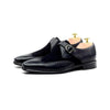 MEN'S CONTRAST BROGUE CARVED EVENING WEDDING SHOES 81919377S