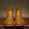 MEN'S CASUAL WORK STYLE DESERT BOOTS 72180011S