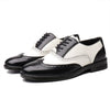 MEN'S BUSINESS CASUAL FORMAL BROGUES 56035884S