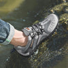 MEN'S OUTDOOR HIKING MESH CASUAL SPORTS SHOES 36308045S