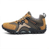 MEN'S OUTDOOR HIKING MESH CASUAL SPORTS SHOES 36308045S