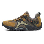 MEN'S OUTDOOR HIKING MESH CASUAL SPORTS SHOES 36308045S