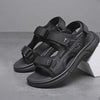 MEN'S VELCRO STRAP CASUAL SANDALS MUA1996F1F