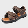 MEN'S OPEN-TOE SOFT SOLE BEACH SANDALS MUA2985E4F