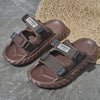 MEN'S ALL-TERRAIN FLEXIBILITY WITH DURABLE LIGHTWEIGHT SANDALS MUA1618E0I
