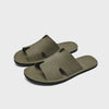 MEN'S ELEGANT AND COMFY SLIP-ON SANDALS FOR EVERYDAY STYLE MUA1271E9IYL