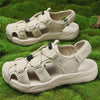 MEN'S DURABLE OUTDOOR SANDALS SHOES MUA0403F8I