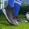 MEN'S HIGH-PERFORMANCE PROFESSIONAL SOCCER BOOTS WITH LIGHTWEIGHT & TRACTION MUA1651E2I