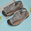 MEN'S CLOSED-TOE FASHION SANDALS - BREATHABLE BEACH & CASUAL WEAR MUA0310G3F