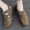 MEN'S CASUAL COMFORT AND LEATHER STYLE SHOES MUA1259E3IYL