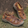 MEN'S DURABLE OUTDOOR & HIKING SHOES MUA0347F8I