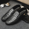 MEN'S CASUAL COMFORT LEATHER LOAFERS MUA0460G2I