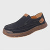 MEN'S SLIP-ON CASUAL LOAFERS MUA0626F2F