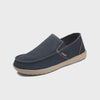 MEN'S CASUAL CANVAS SLIP-ON LOAFERS MUA0997F1I