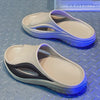 MEN'S COLOR CONTRASTING SIMPLE SLIPPER MUA0400G3I