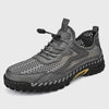 MEN'S BREATHABLE CASUAL MESH SHOES MUA2671F7F