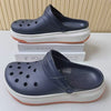 MEN'S BREATHABLE ANTI-SLIP SOFT SOLE BEACH CLOG SHOES MUA0402F5F