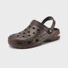 MEN'S COMFORTABLE BREATHABLE STYLISH CLOGS MUA2734E6I